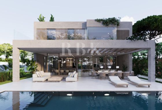 Urban plot · Available - Calvià