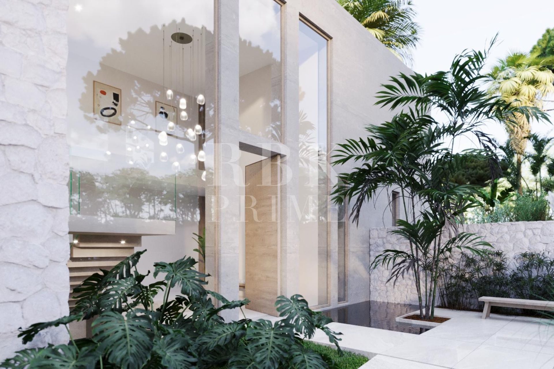 Available - Urban plot - Calvià