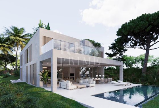Urban plot · Available - Calvià