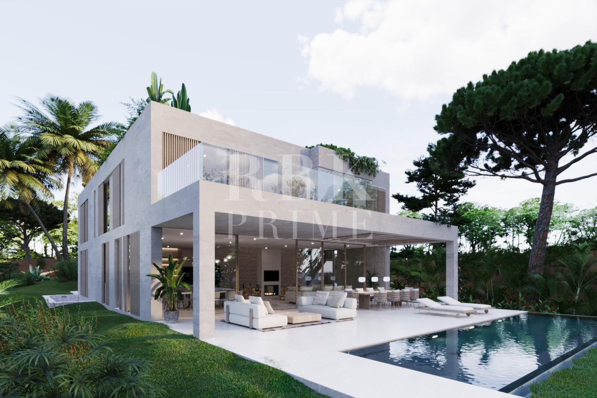 Available - Urban plot - Calvià