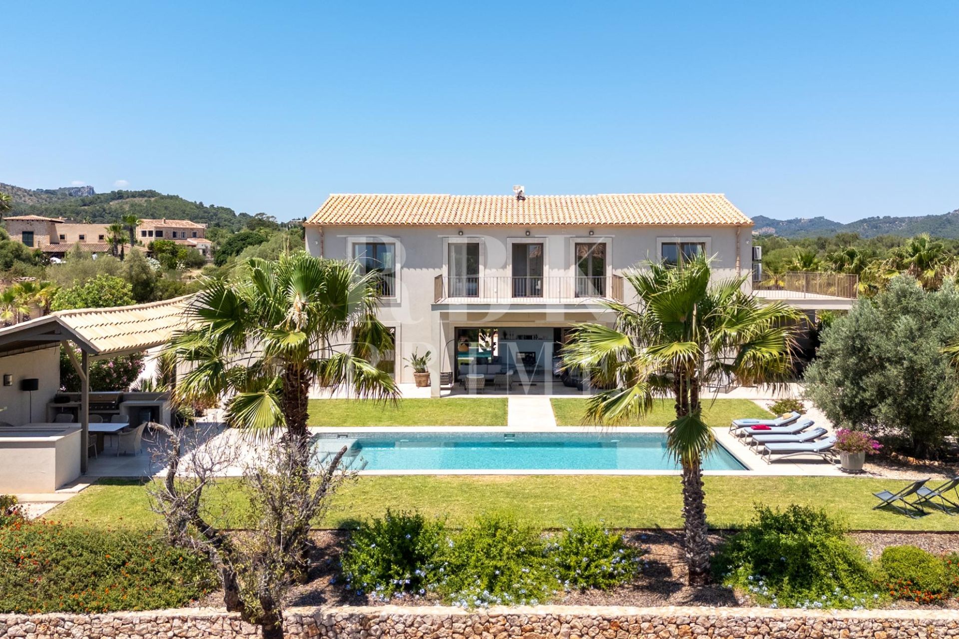 Available - Detached house - Manacor
