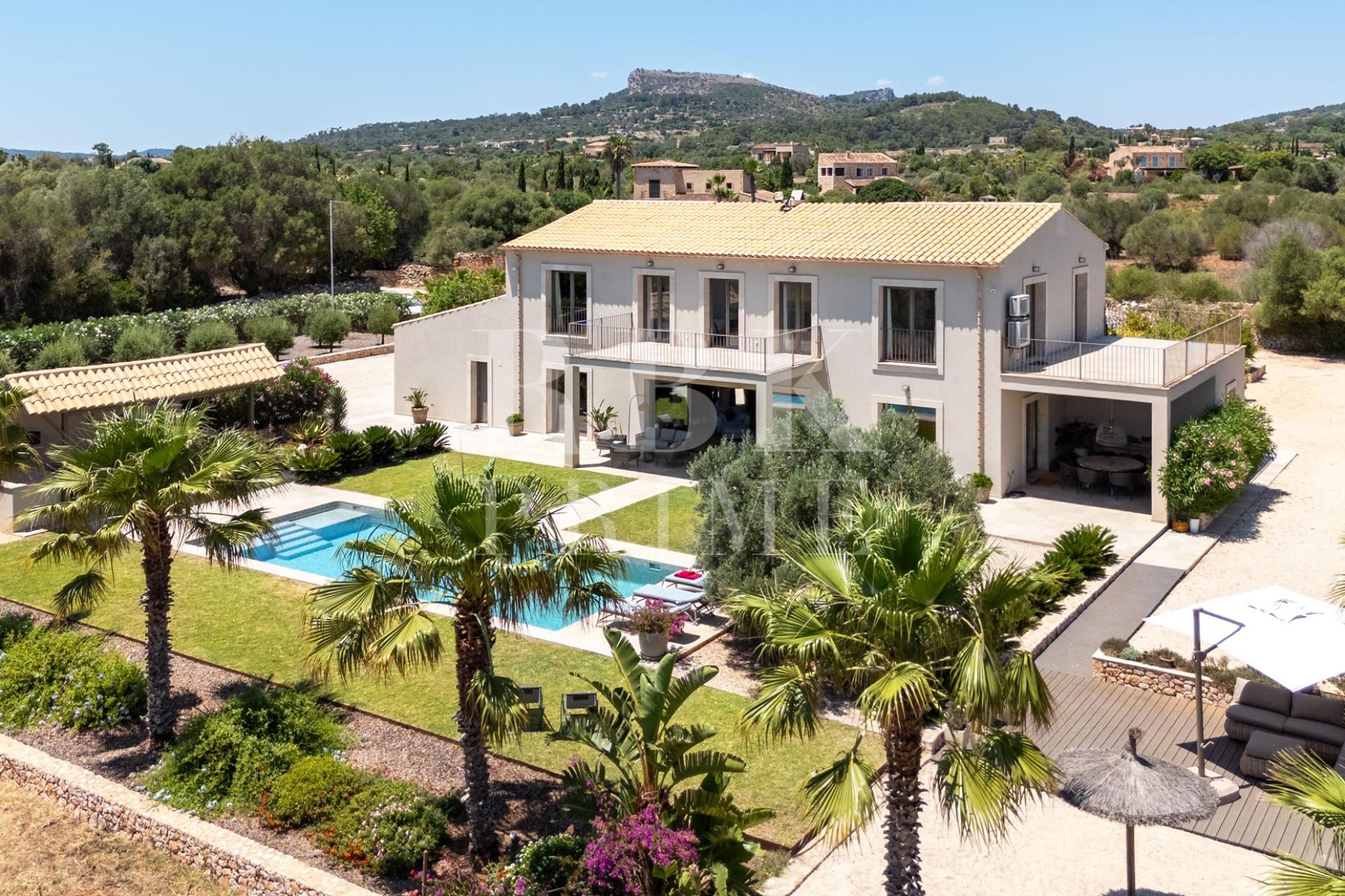 Available - Detached house - Manacor
