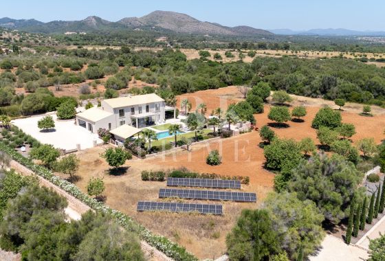 Detached house · Available - Manacor