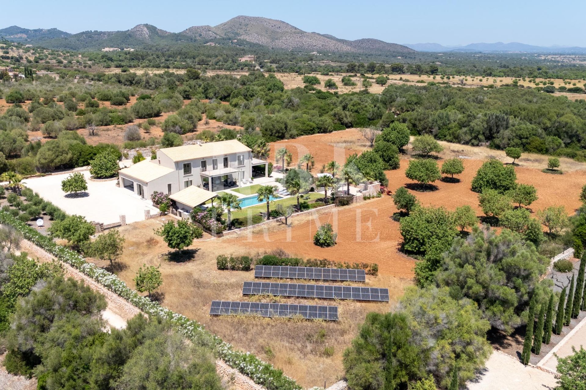 Available - Detached house - Manacor