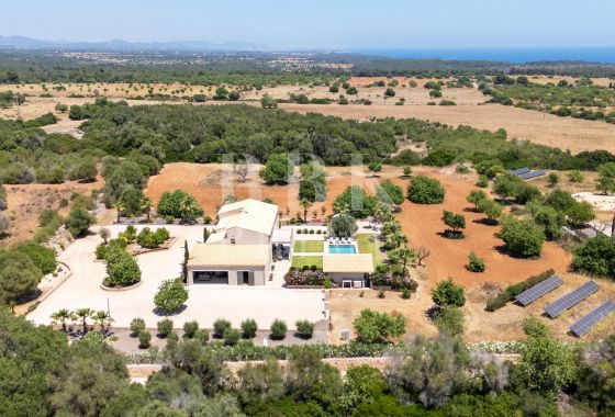 Detached house · Available - Manacor