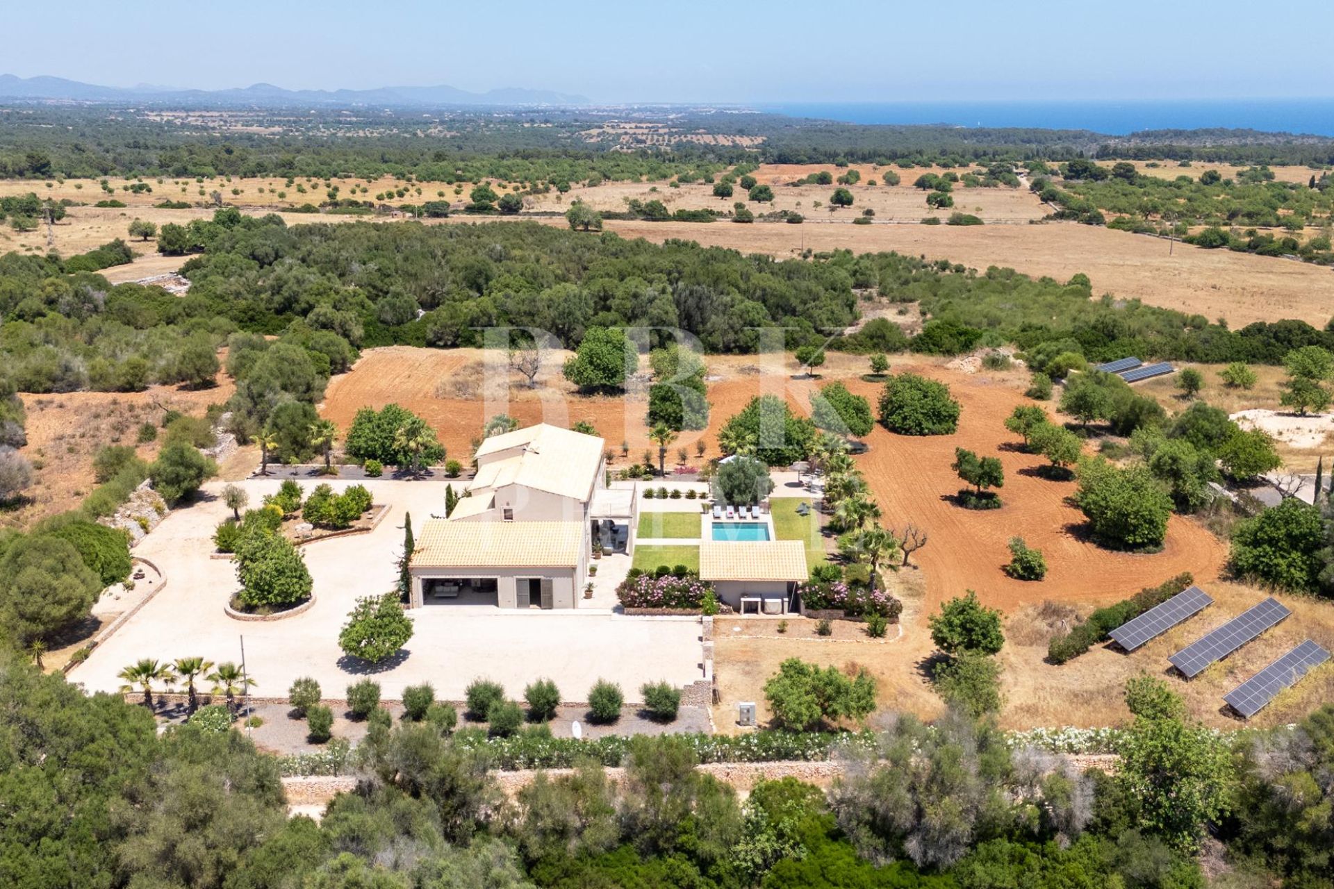 Available - Detached house - Manacor