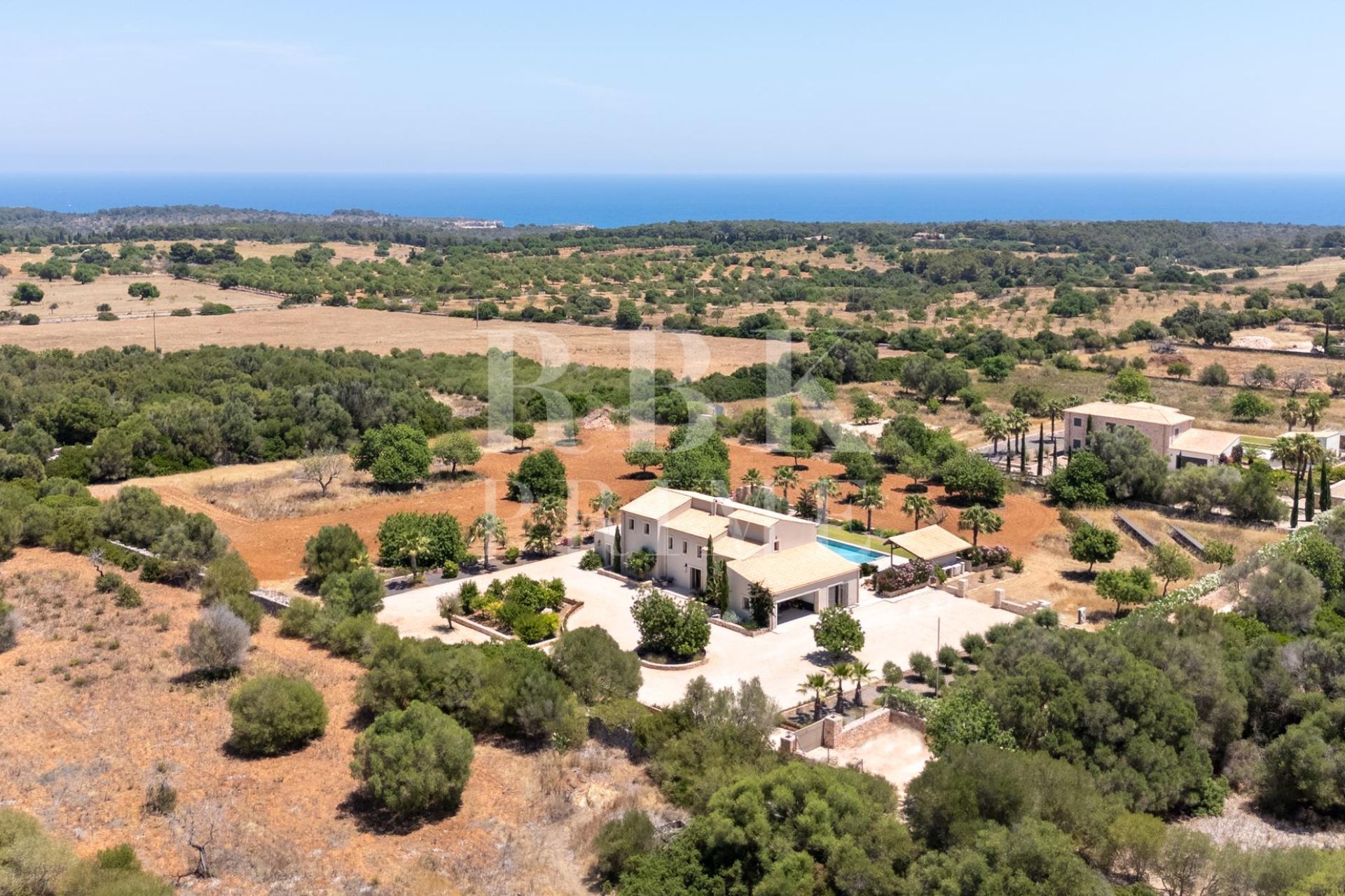 Available - Detached house - Manacor