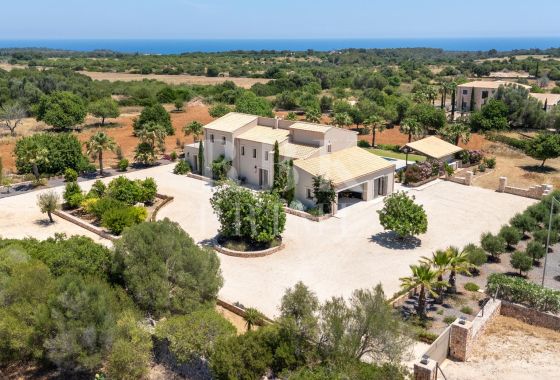Detached house · Available - Manacor