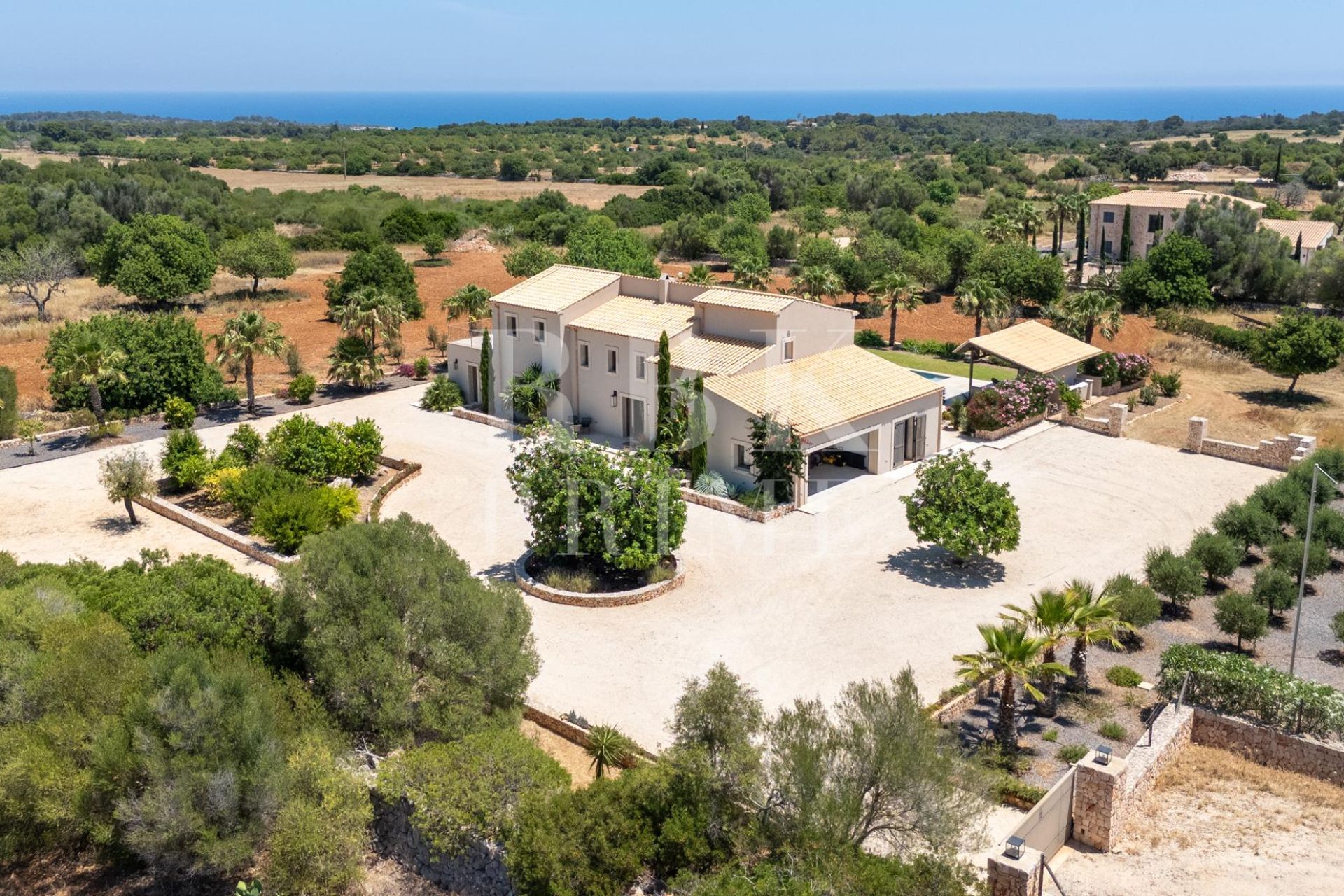 Available - Detached house - Manacor