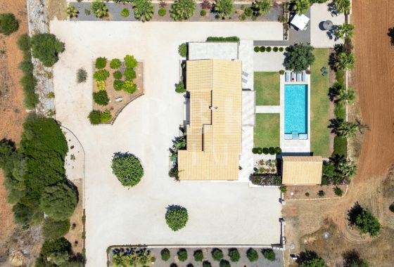 Detached house · Available - Manacor