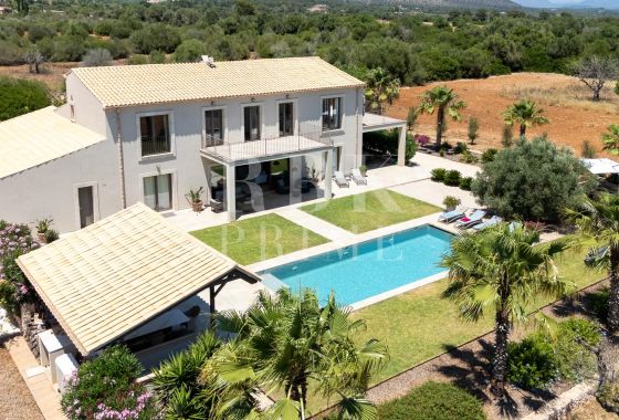 Detached house · Available - Manacor