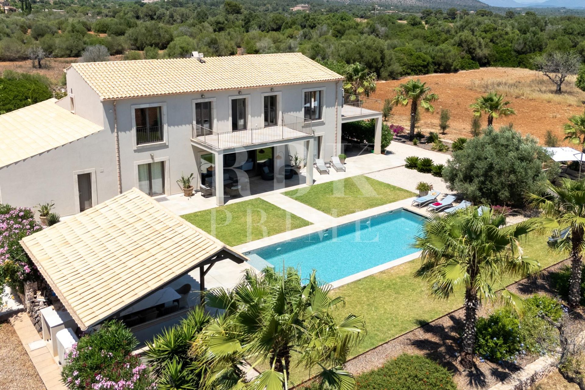 Available - Detached house - Manacor