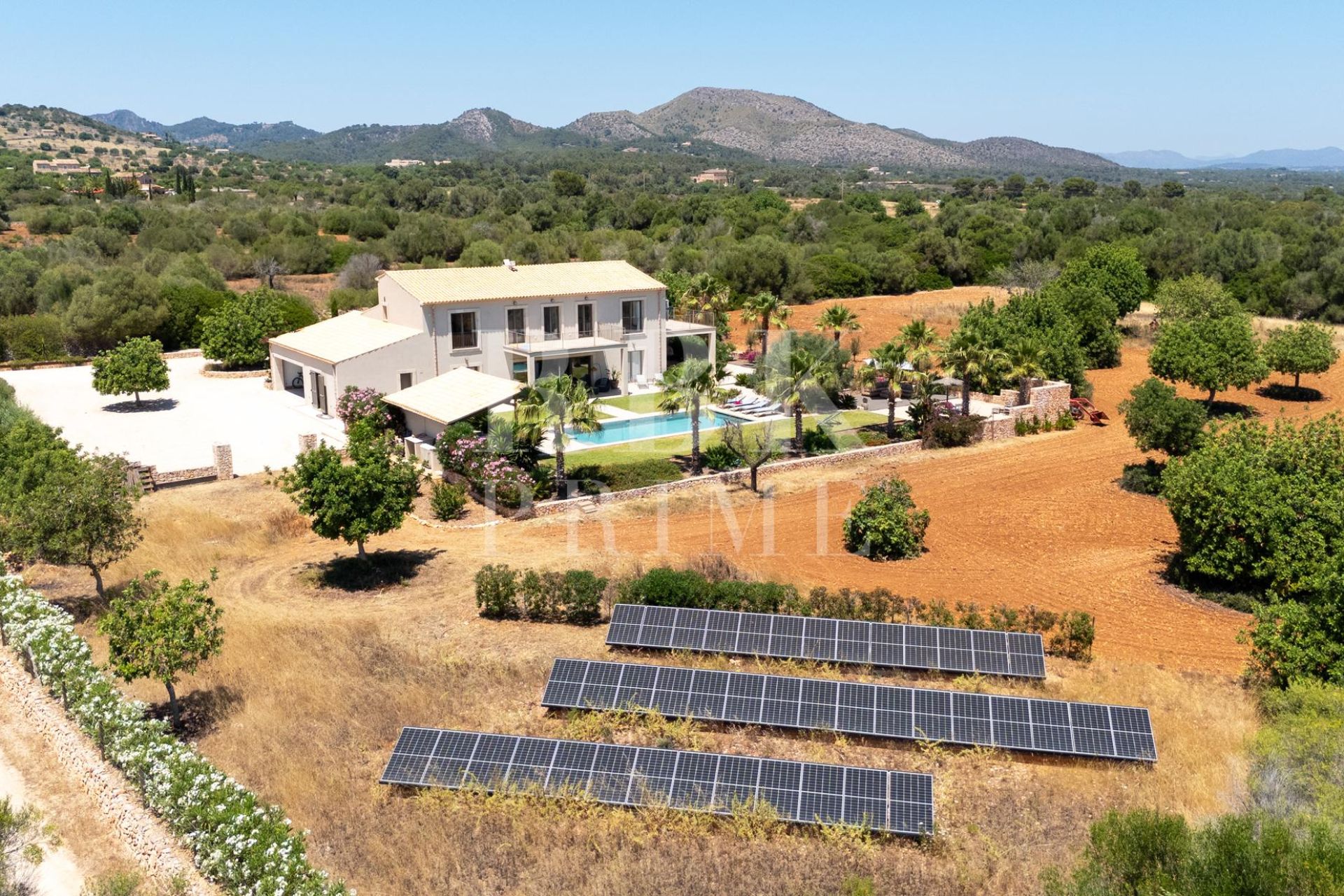 Available - Detached house - Manacor