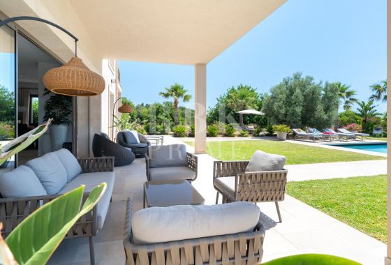 Detached house · Available - Manacor