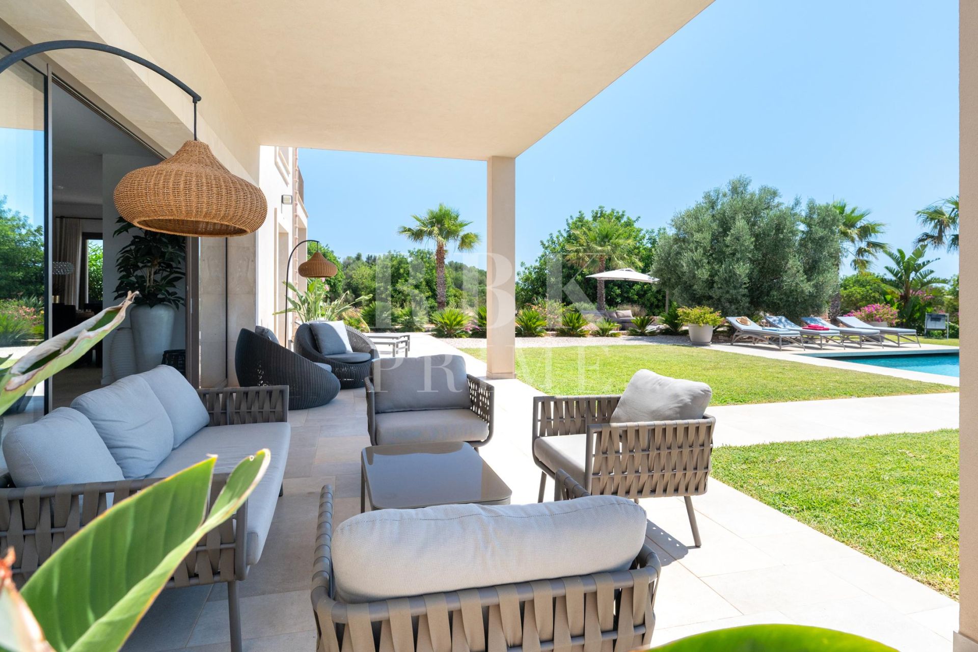 Available - Detached house - Manacor