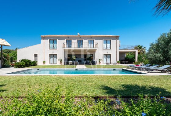 Detached house · Available - Manacor