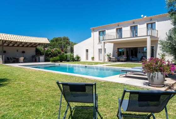 Detached house · Available - Manacor