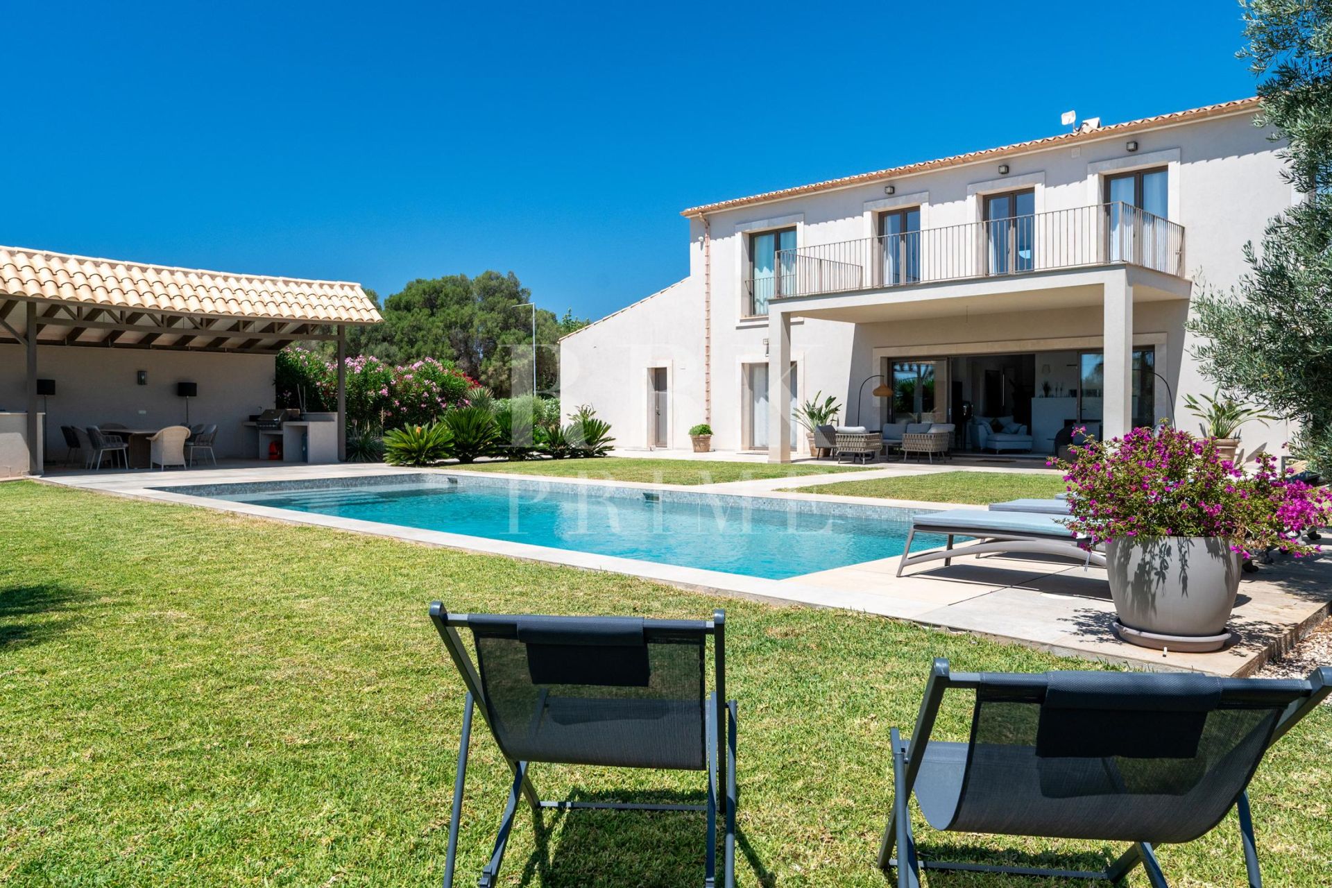 Available - Detached house - Manacor