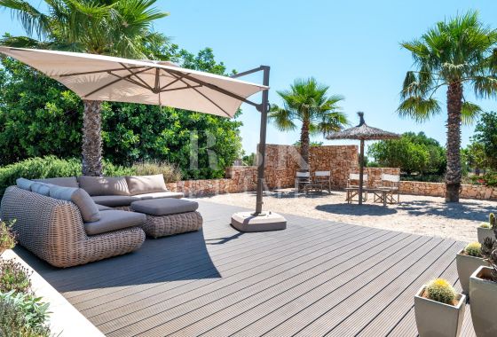 Detached house · Available - Manacor