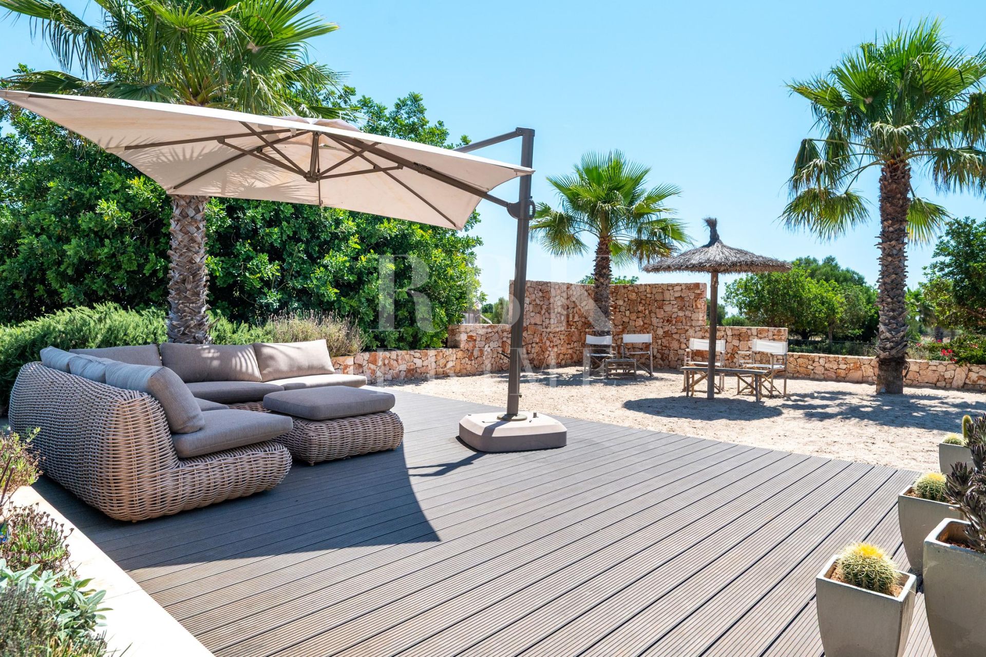Available - Detached house - Manacor
