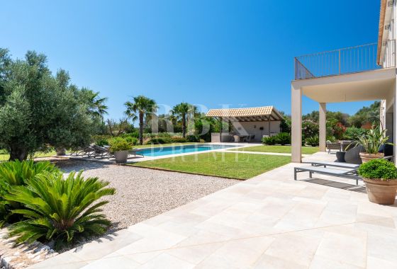 Detached house · Available - Manacor