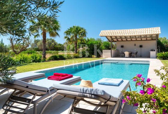 Detached house · Available - Manacor