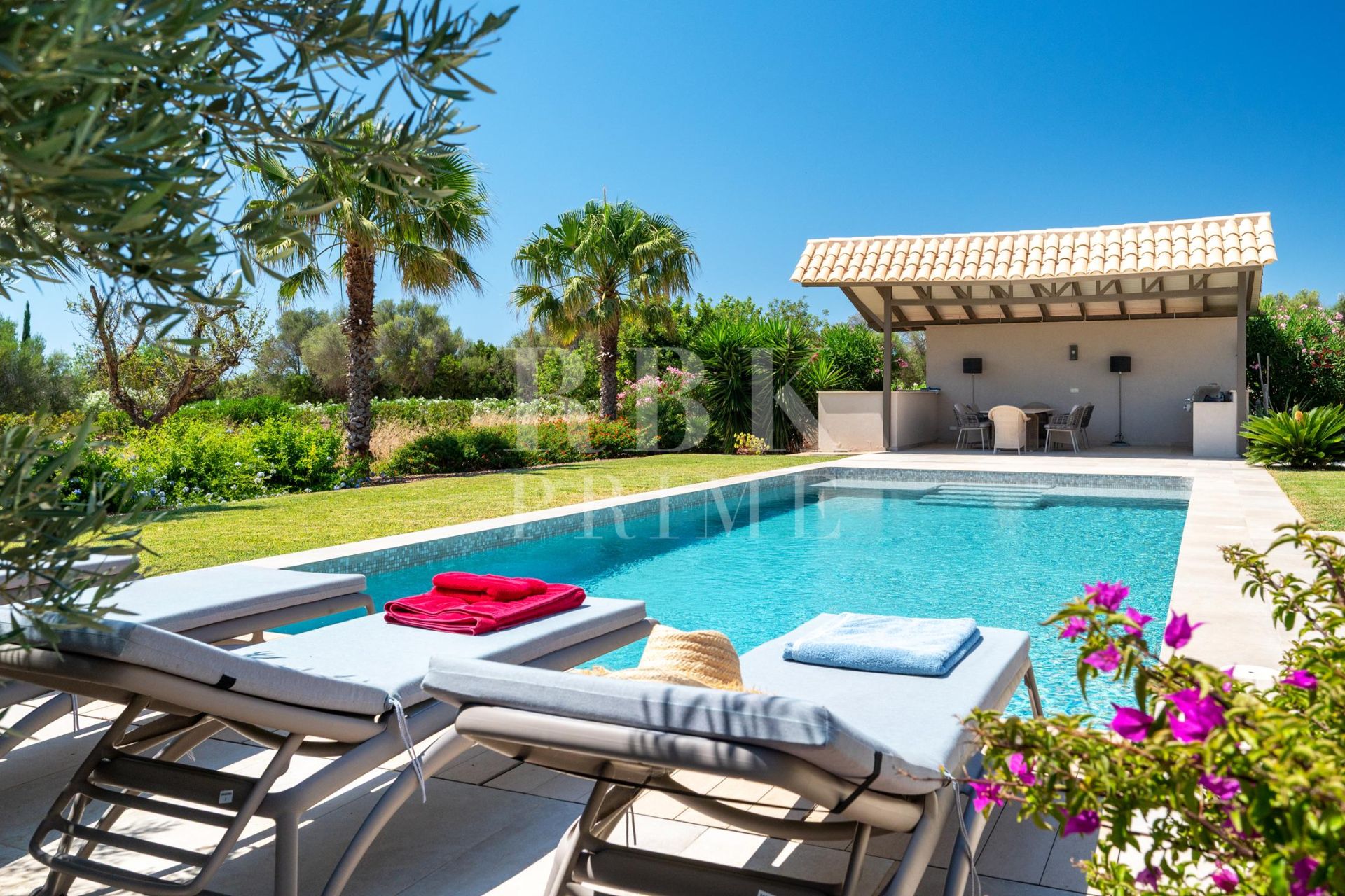 Available - Detached house - Manacor