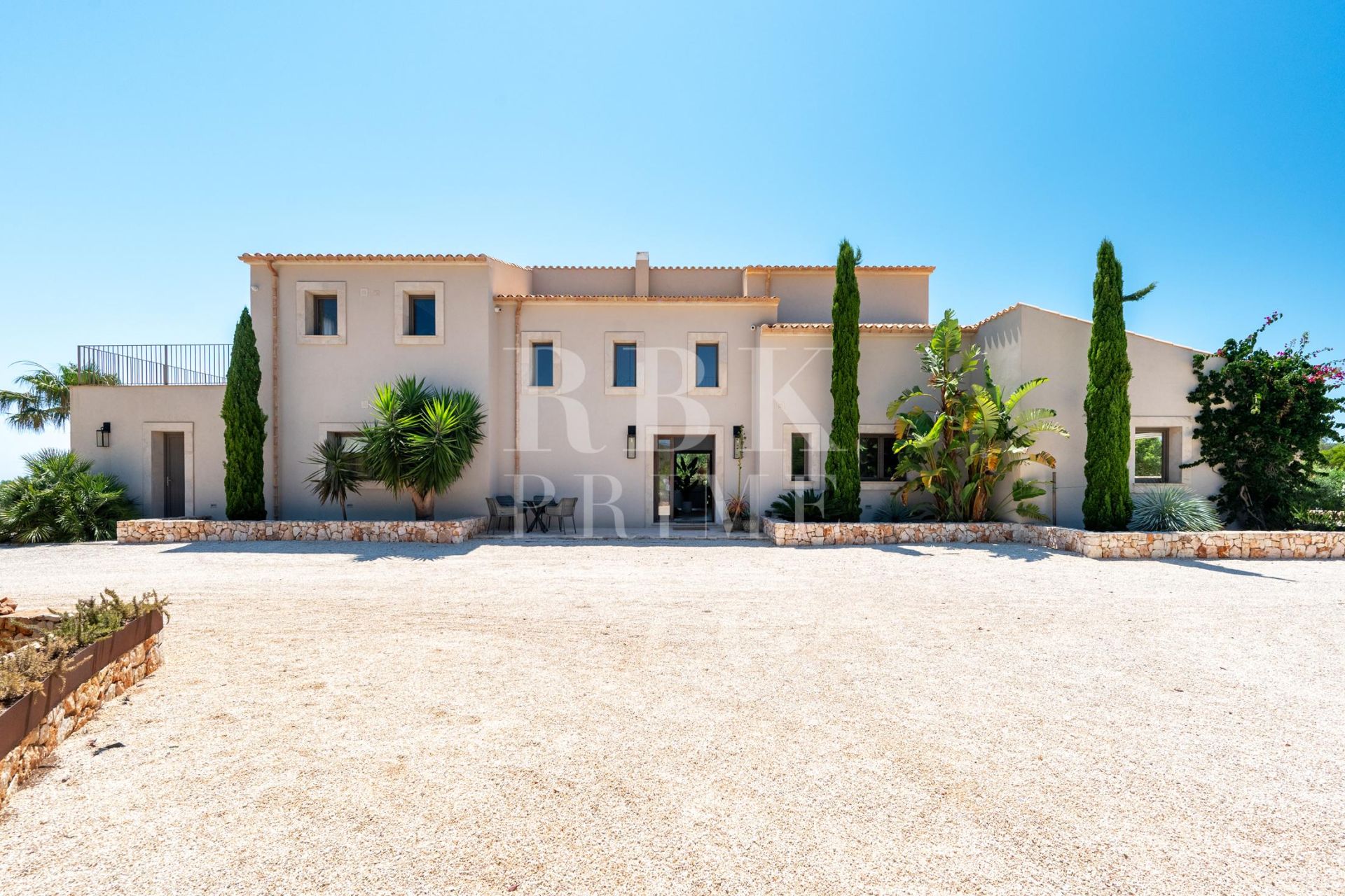 Available - Detached house - Manacor