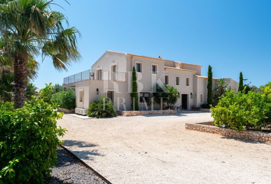 Detached house · Available - Manacor