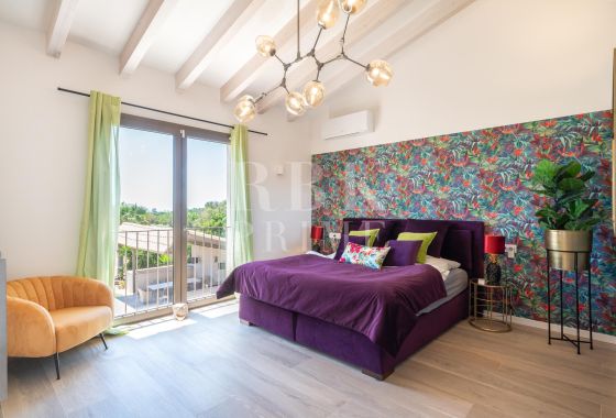 Detached house · Available - Manacor