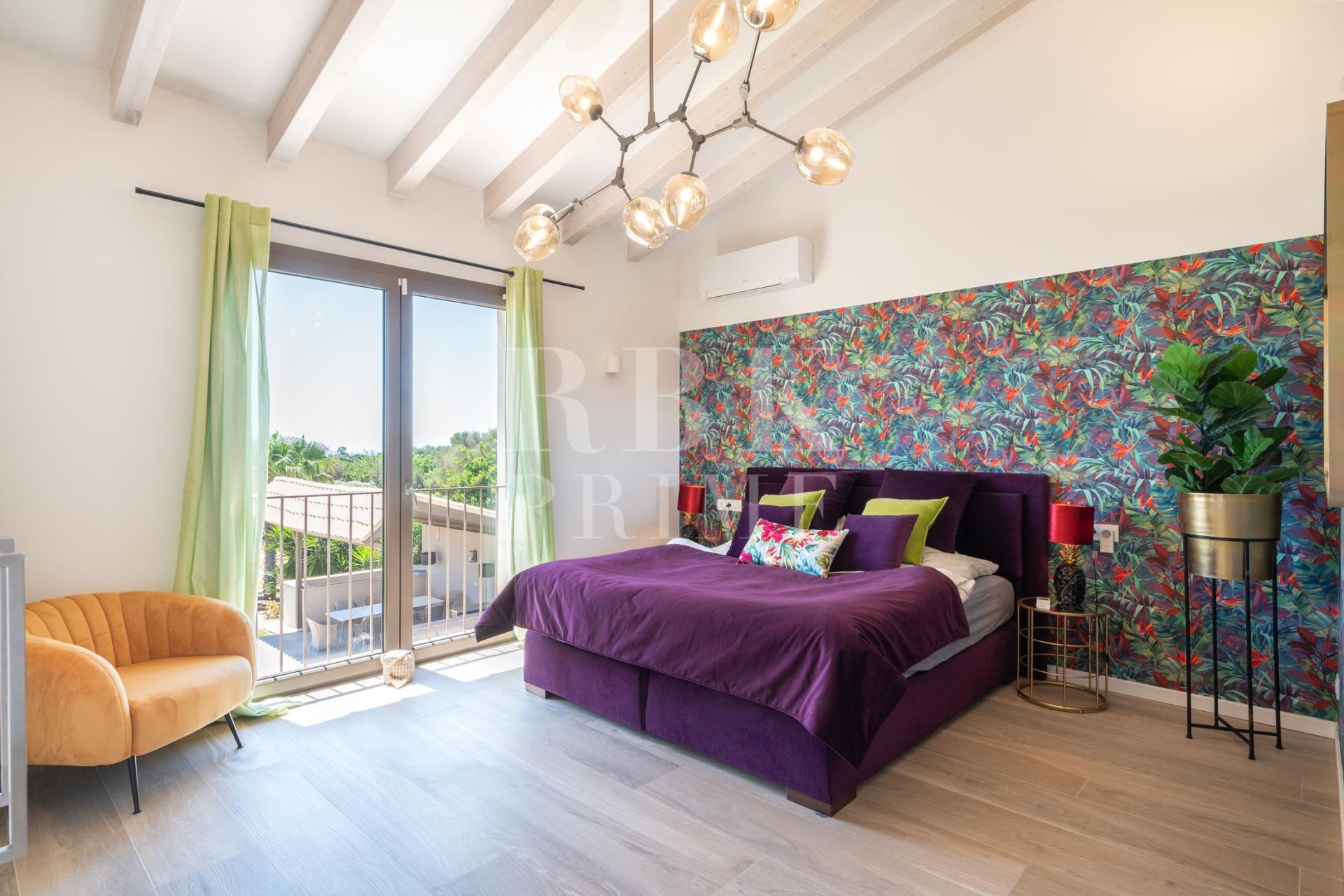 Available - Detached house - Manacor
