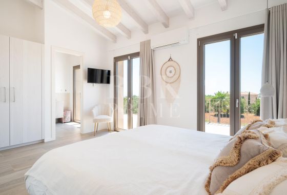 Detached house · Available - Manacor
