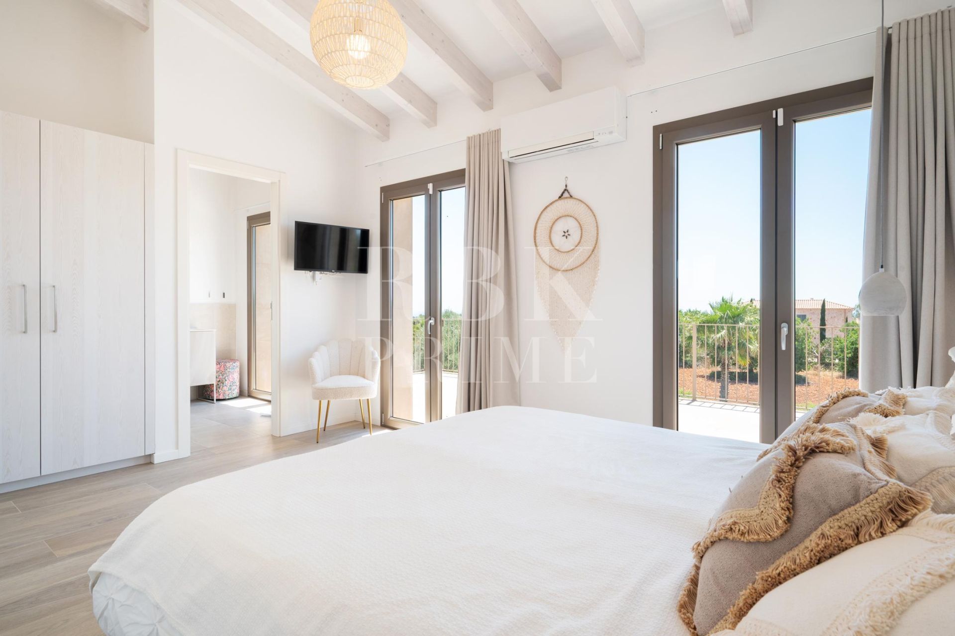 Available - Detached house - Manacor