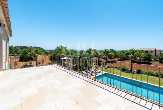 Detached house · Available - Manacor