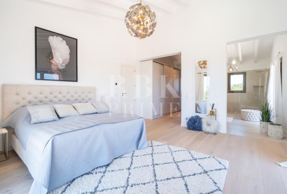 Detached house · Available - Manacor