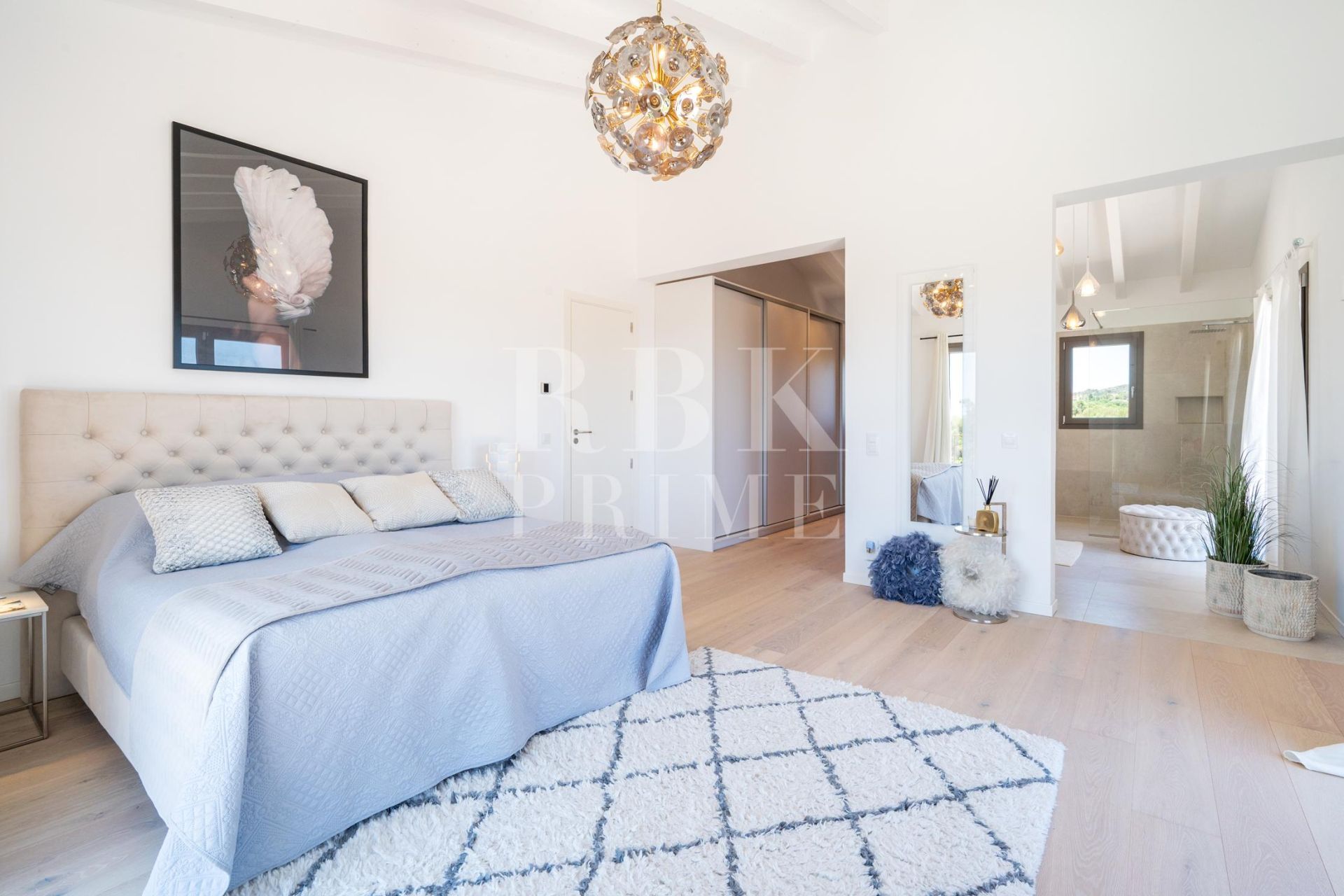 Available - Detached house - Manacor