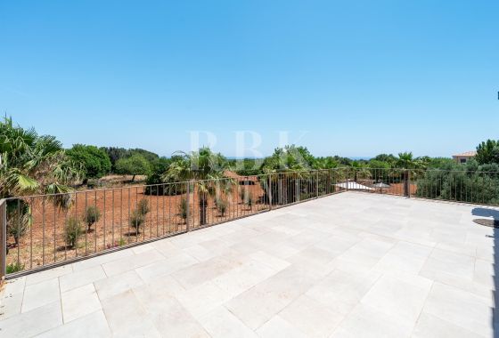 Detached house · Available - Manacor