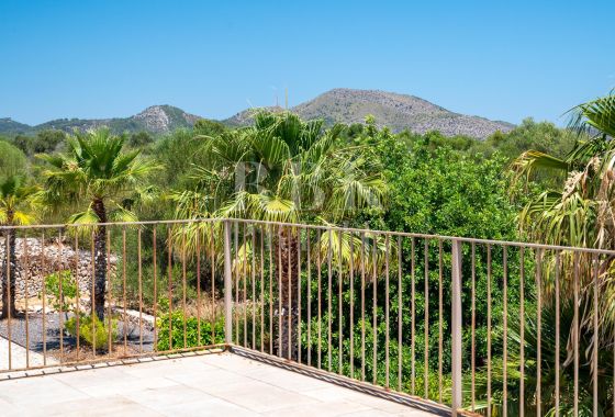 Detached house · Available - Manacor