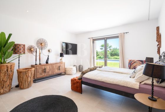 Detached house · Available - Manacor