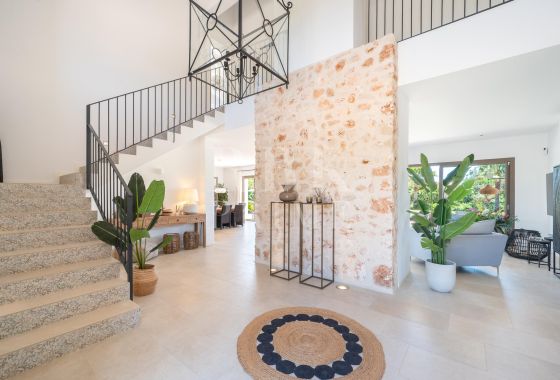 Detached house · Available - Manacor