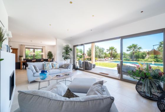 Detached house · Available - Manacor
