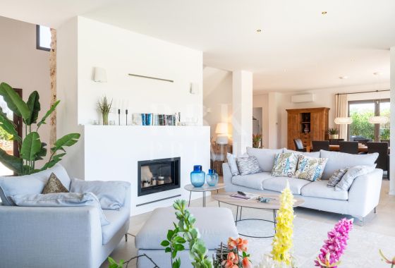 Detached house · Available - Manacor