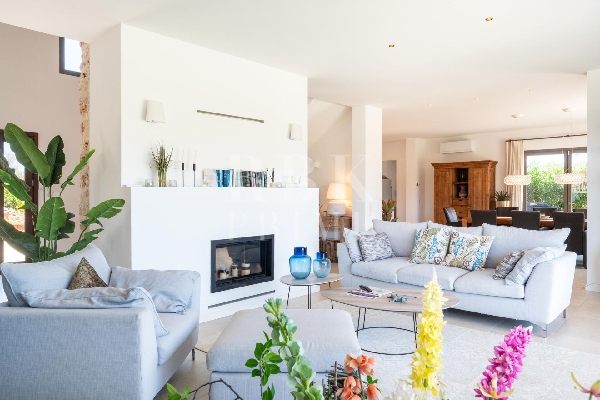 Available - Detached house - Manacor