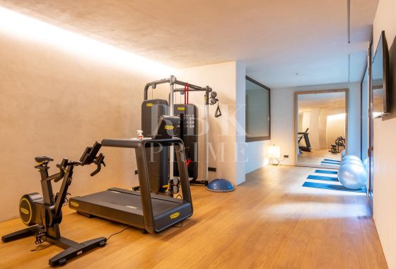 Apartment · Available - Palma