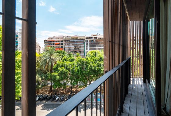 Apartment · Available - Palma