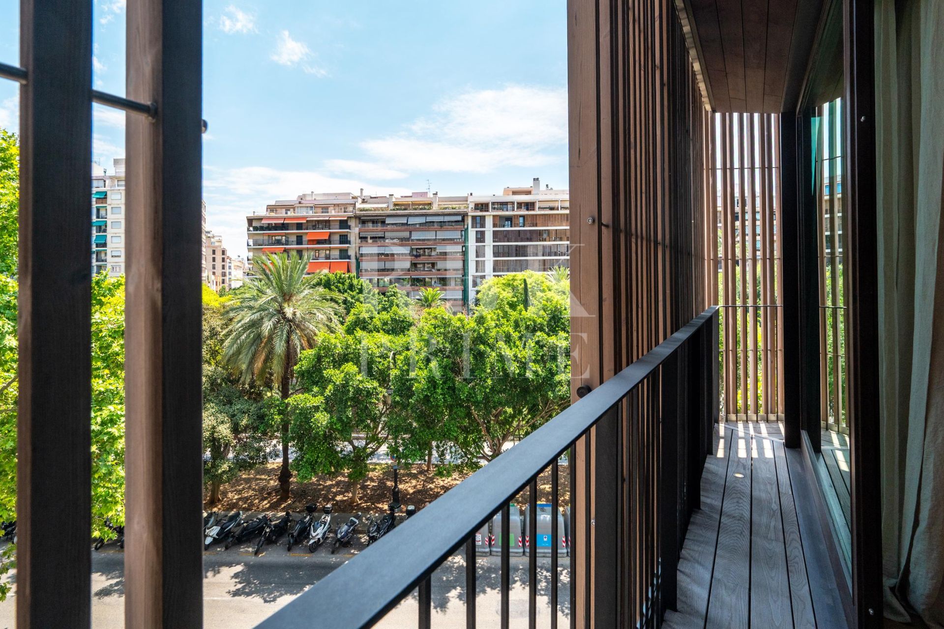 Available - Apartment - Palma