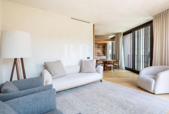 Apartment · Available - Palma