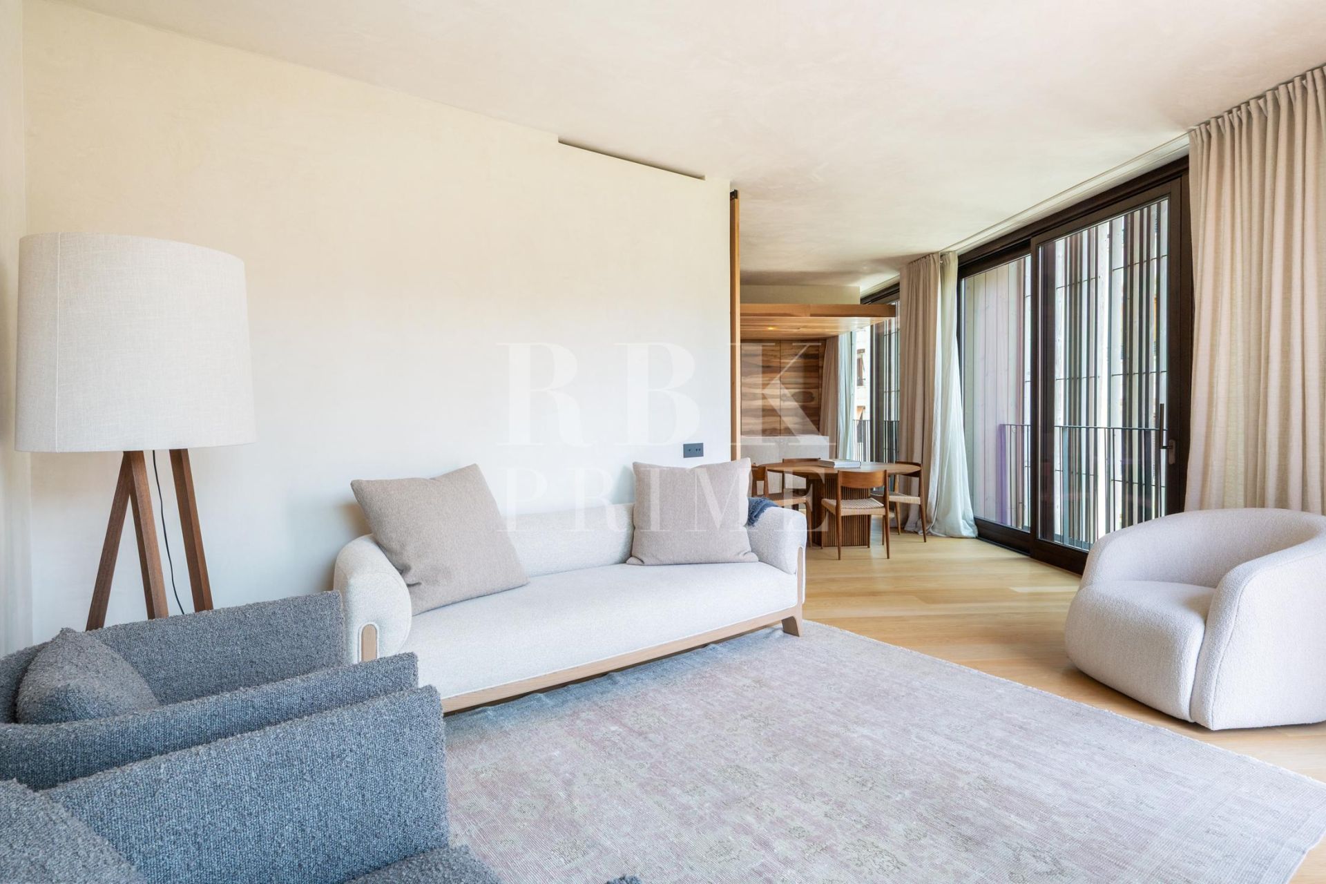 Available - Apartment - Palma