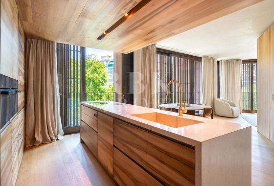 Apartment · Available - Palma