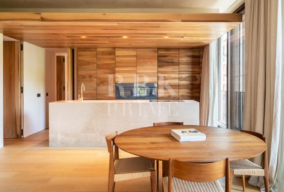 Apartment · Available - Palma